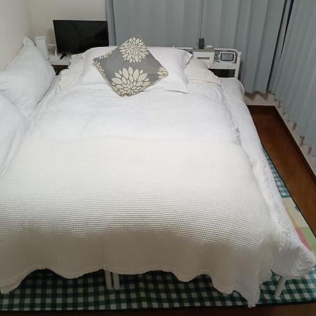 Tokyo Downtown Bed & Breakfast Exterior photo