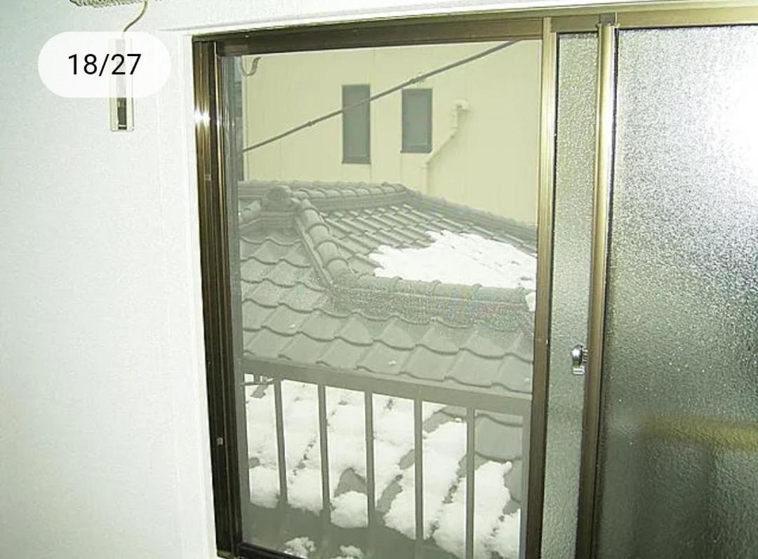 Tokyo Downtown Bed & Breakfast Exterior photo