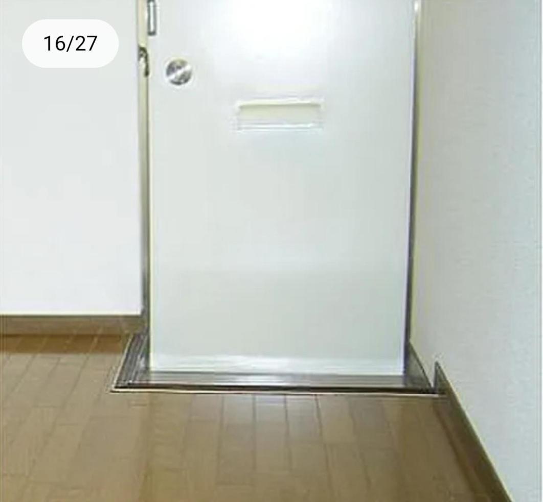 Tokyo Downtown Bed & Breakfast Exterior photo