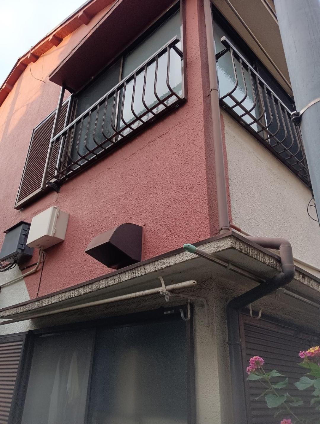 Tokyo Downtown Bed & Breakfast Exterior photo