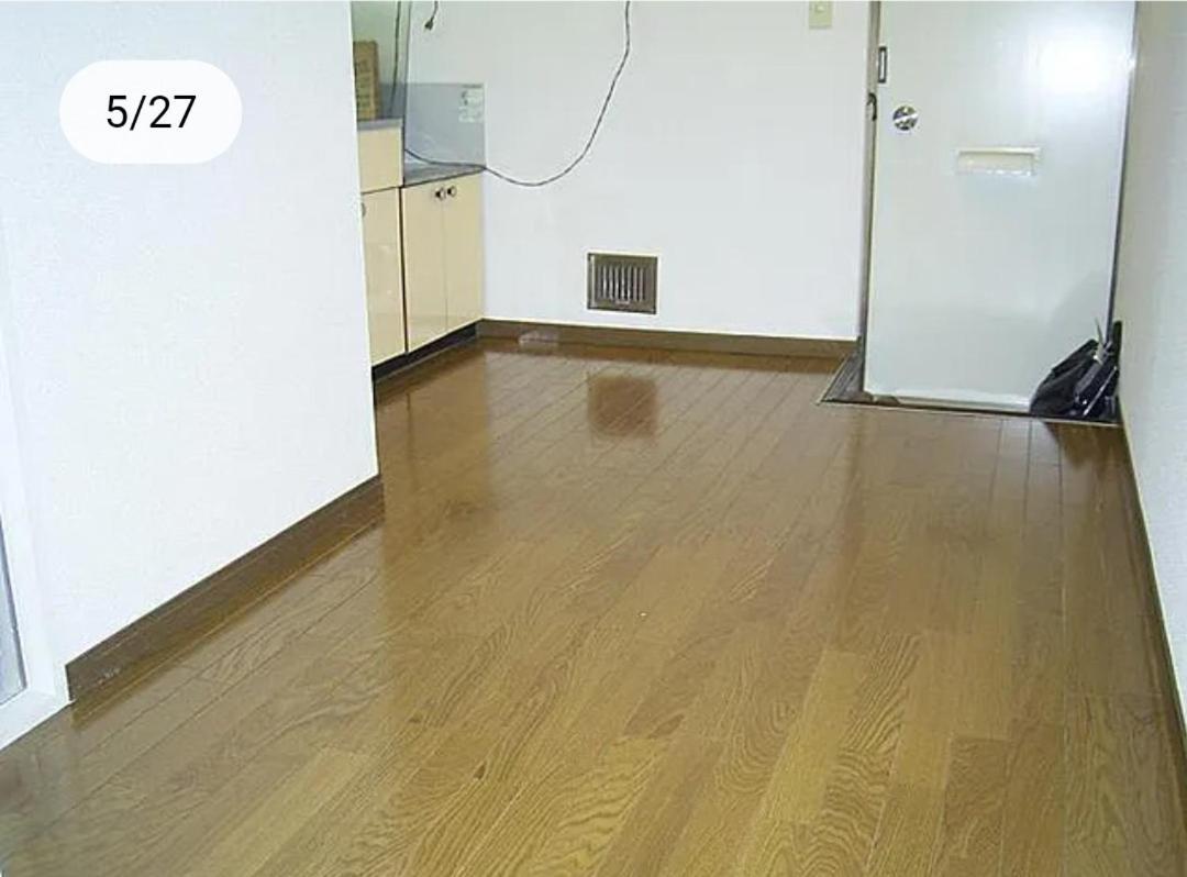 Tokyo Downtown Bed & Breakfast Exterior photo