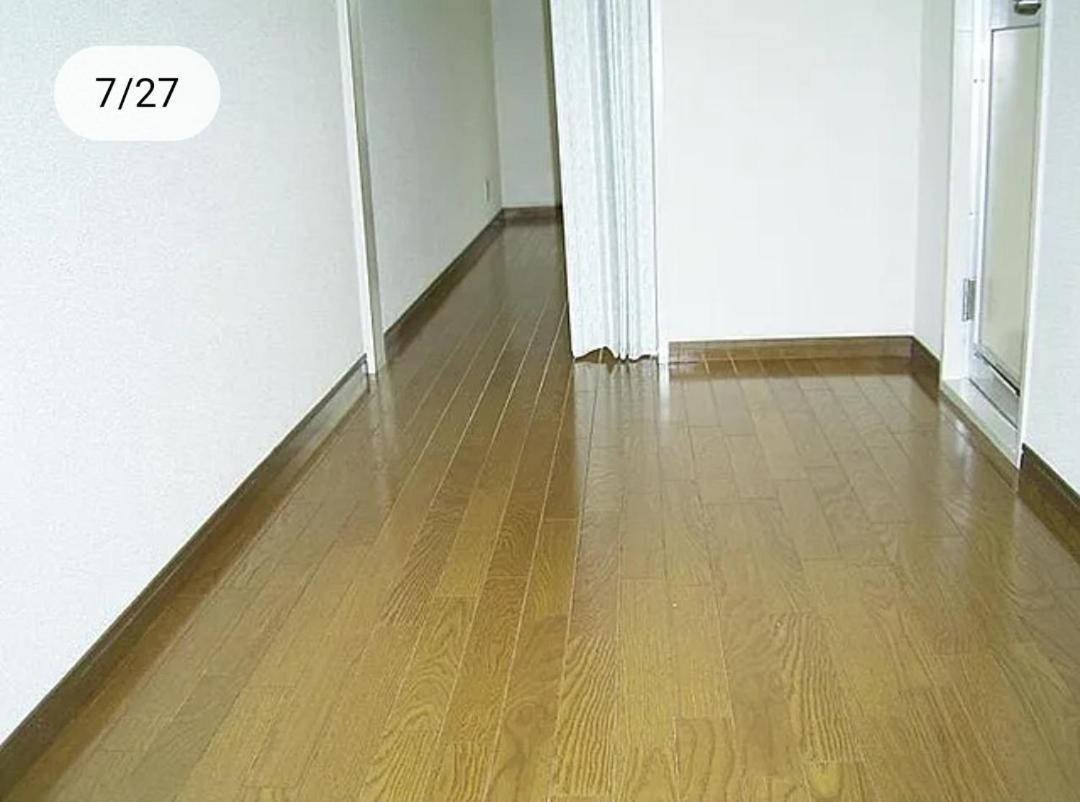 Tokyo Downtown Bed & Breakfast Exterior photo