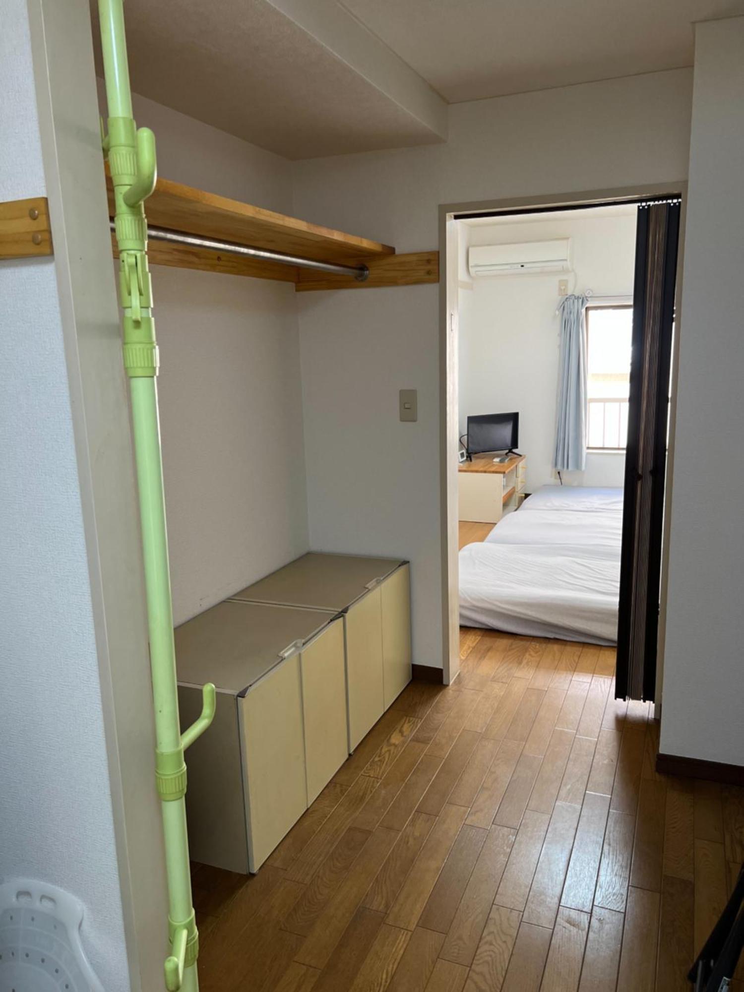 Tokyo Downtown Bed & Breakfast Exterior photo