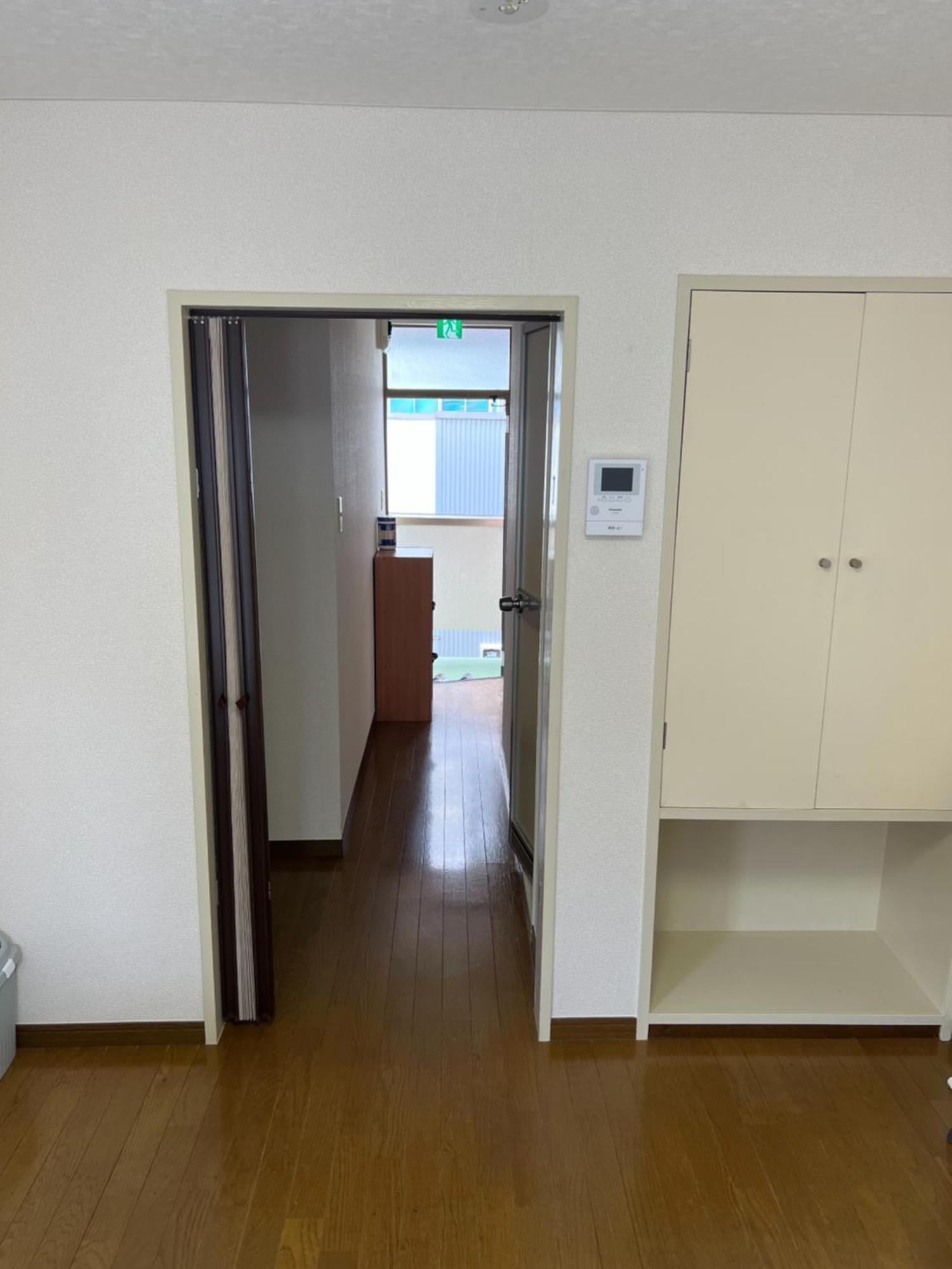 Tokyo Downtown Bed & Breakfast Exterior photo