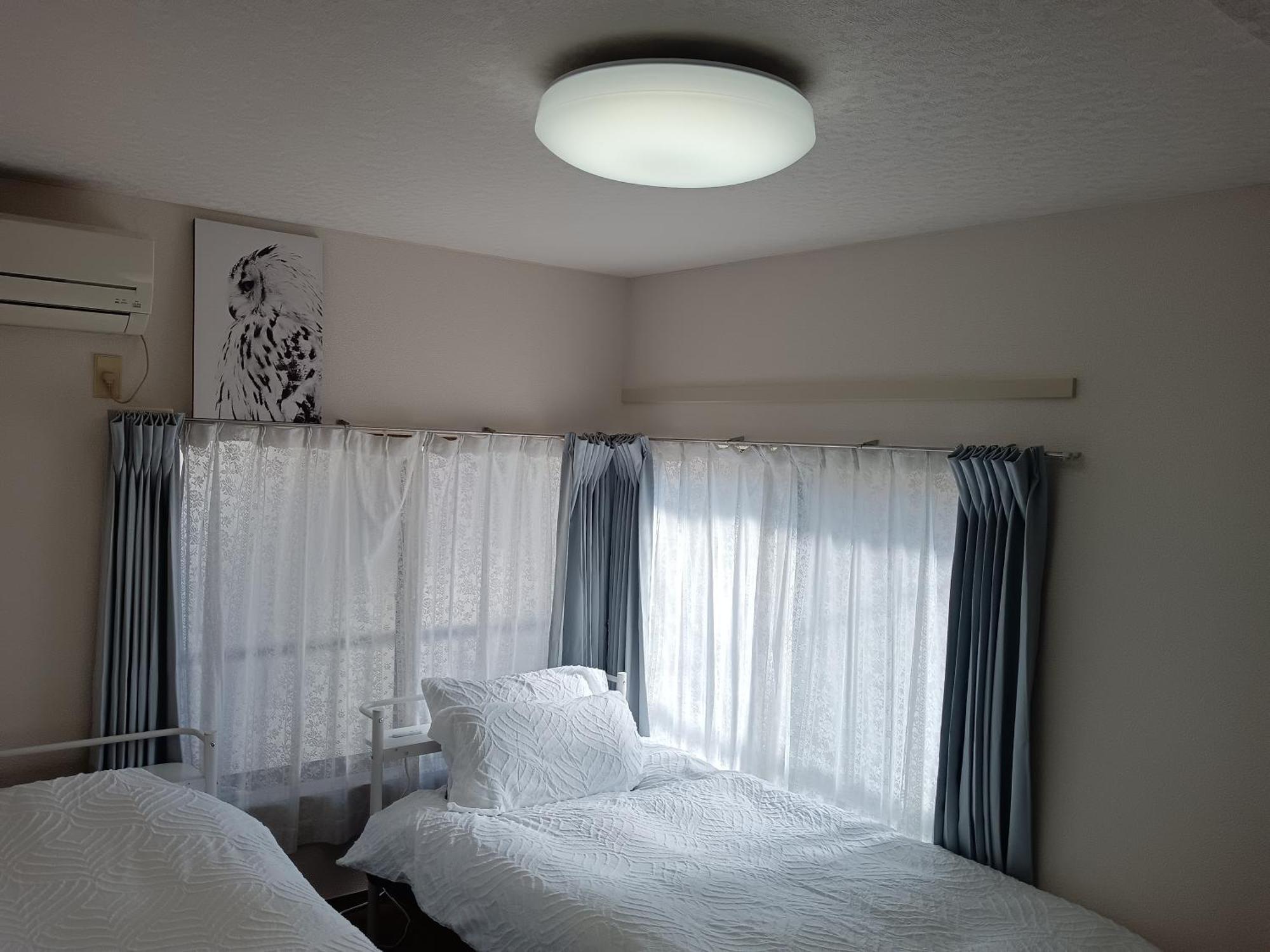 Tokyo Downtown Bed & Breakfast Exterior photo