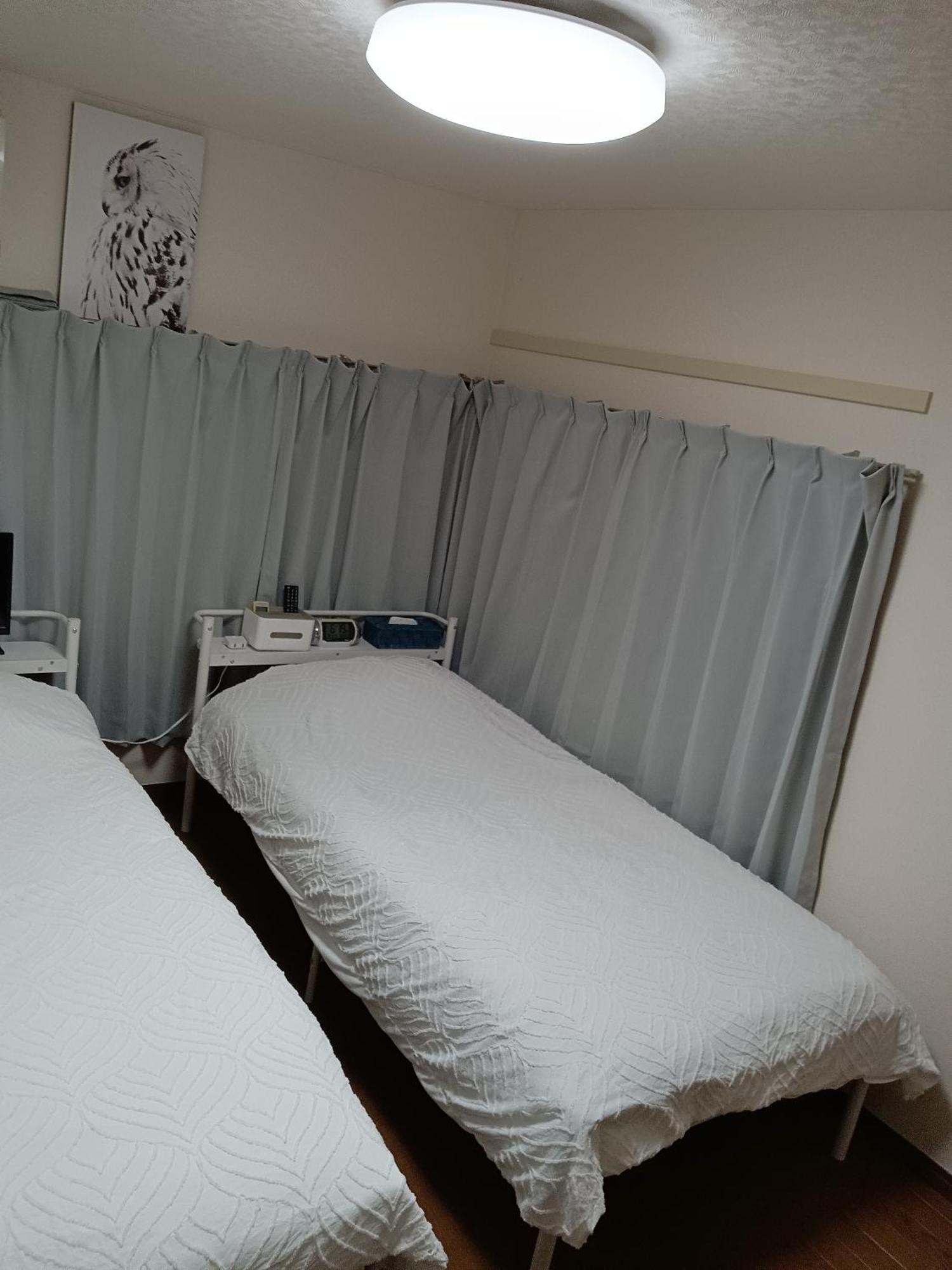 Tokyo Downtown Bed & Breakfast Exterior photo