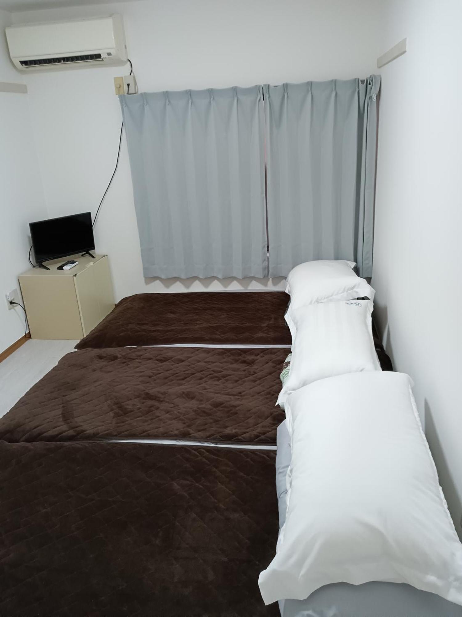 Tokyo Downtown Bed & Breakfast Exterior photo