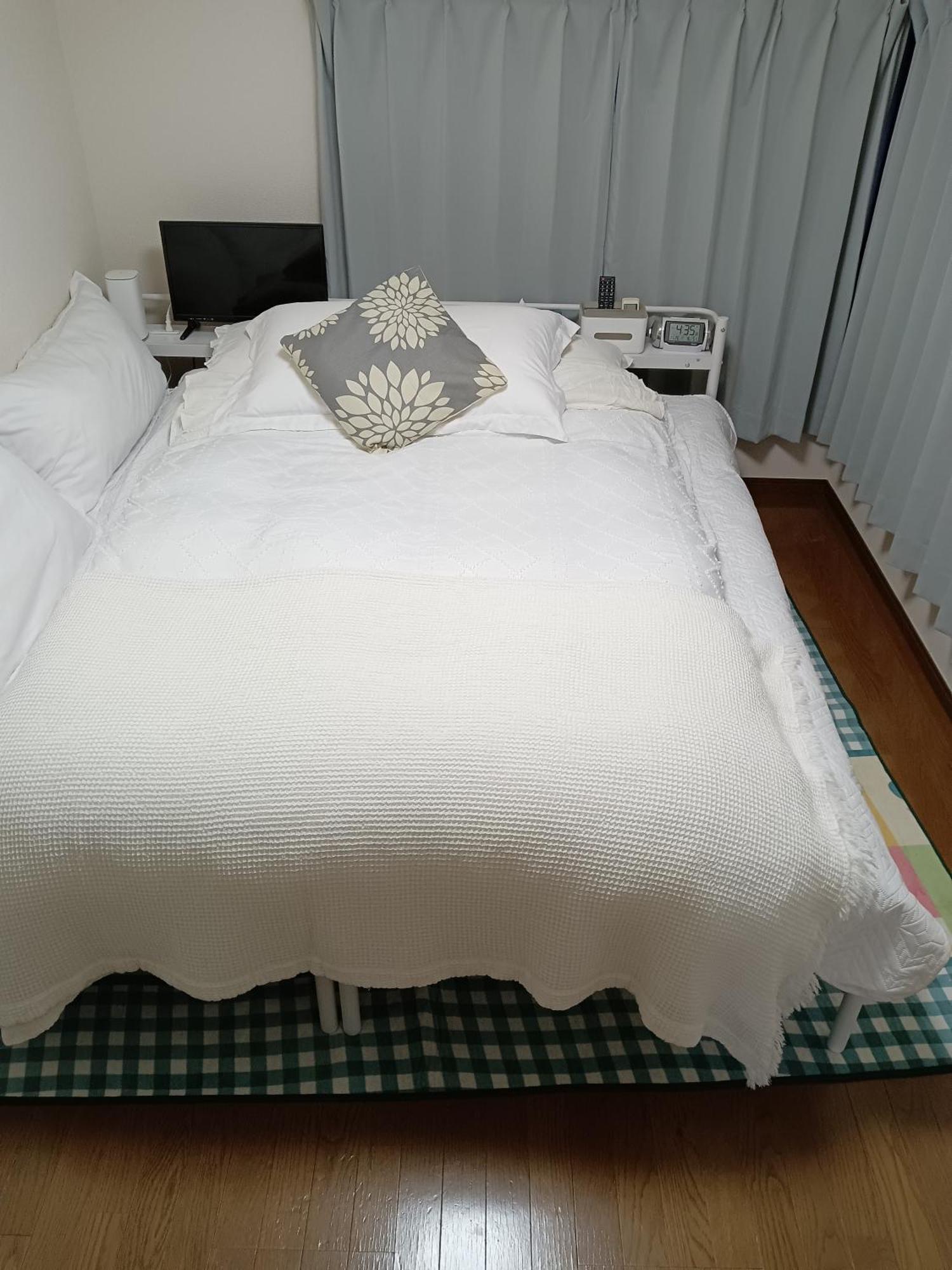 Tokyo Downtown Bed & Breakfast Exterior photo