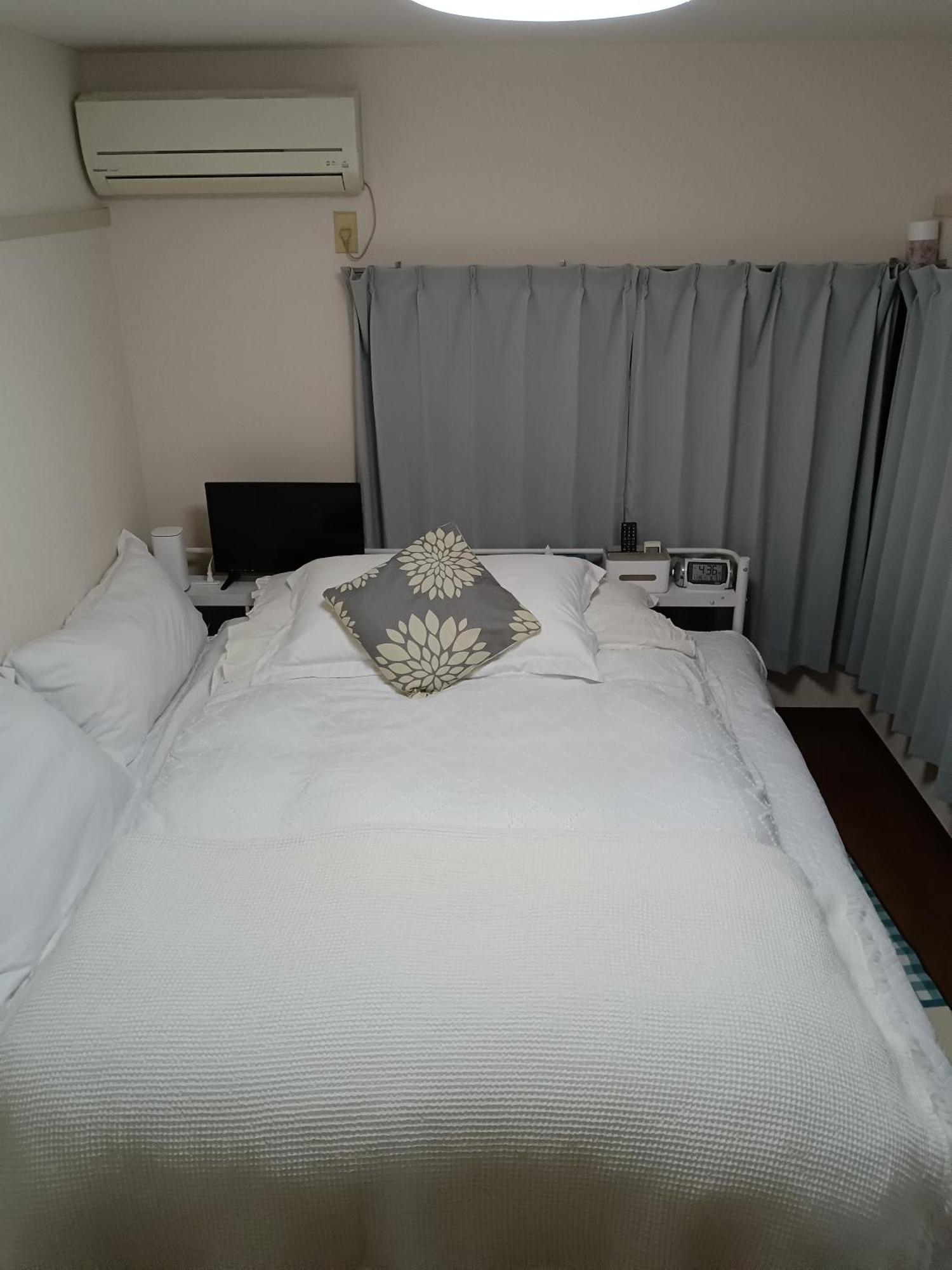 Tokyo Downtown Bed & Breakfast Exterior photo