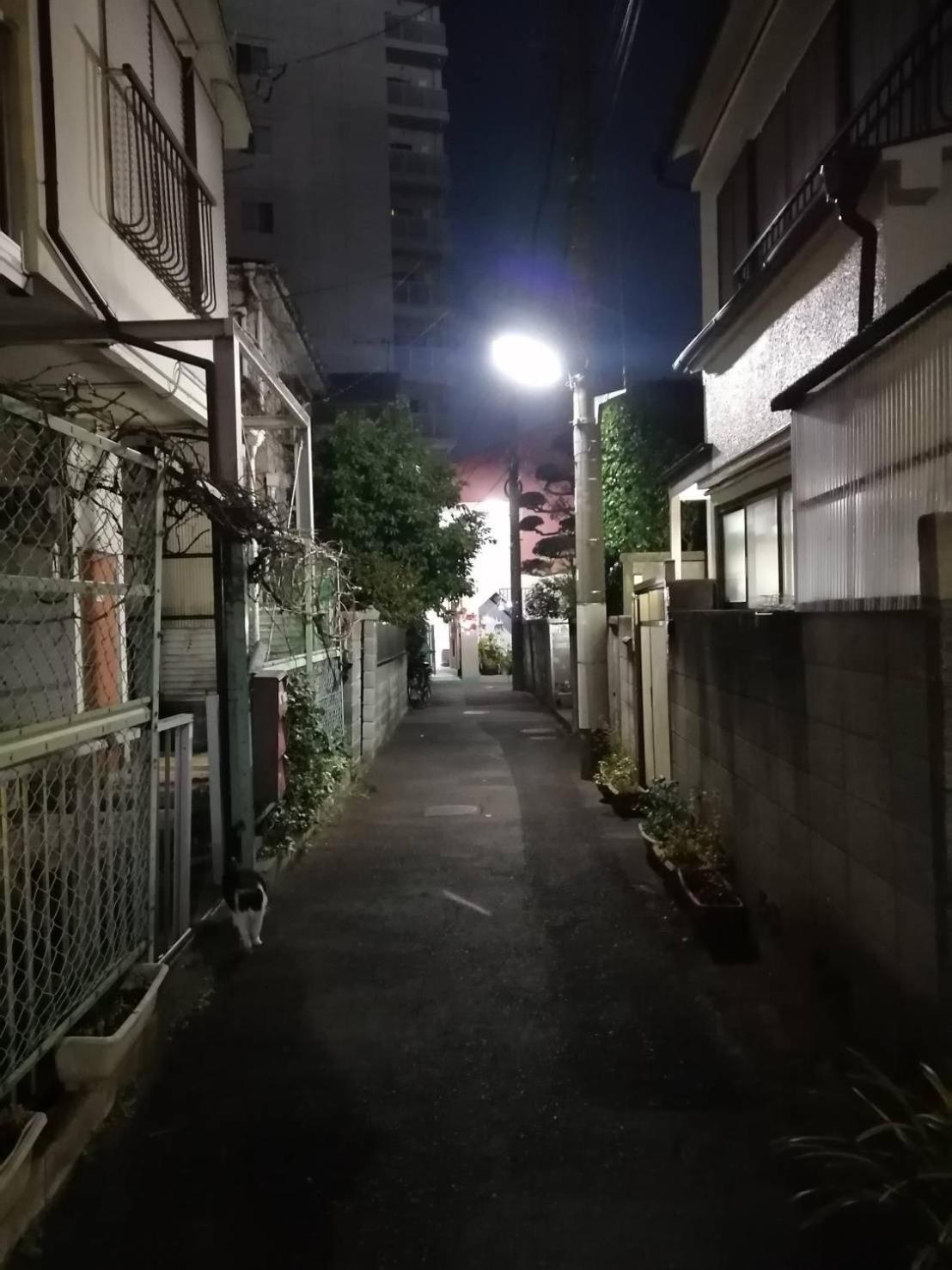 Tokyo Downtown Bed & Breakfast Exterior photo